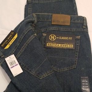 nautica jeans canada